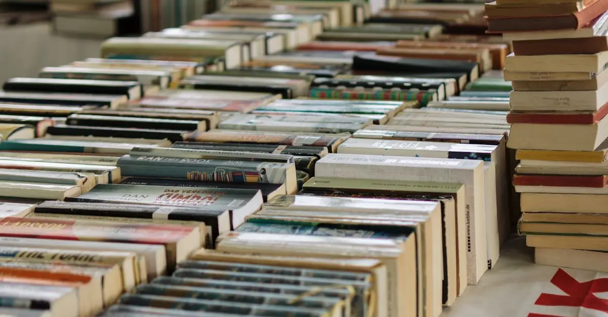 Must-Read Best-Selling Books Guide