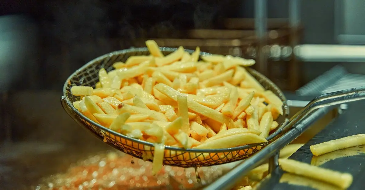 Air Fryers for Healthy Cooking: Your Complete Buying Guide