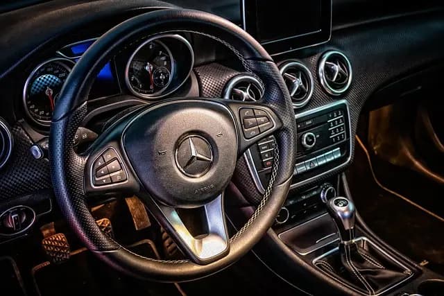 Meilleurs Accessoires Auto pour le Black Friday