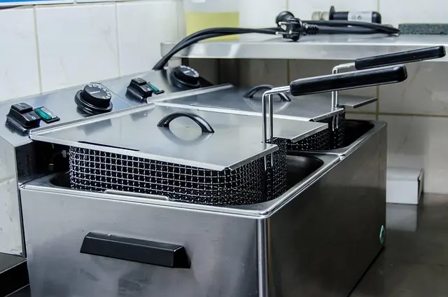 Deep Fryers for Healthy Frying: Your Ultimate Buying Guide
