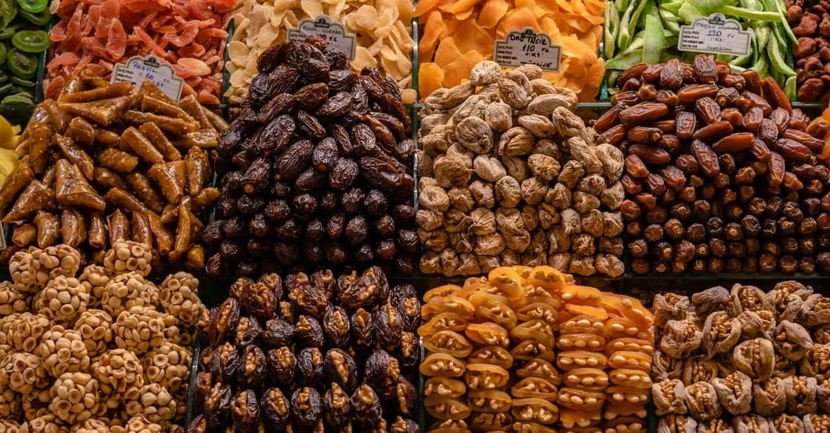 Top Food Dehydrators for Healthy Snacking