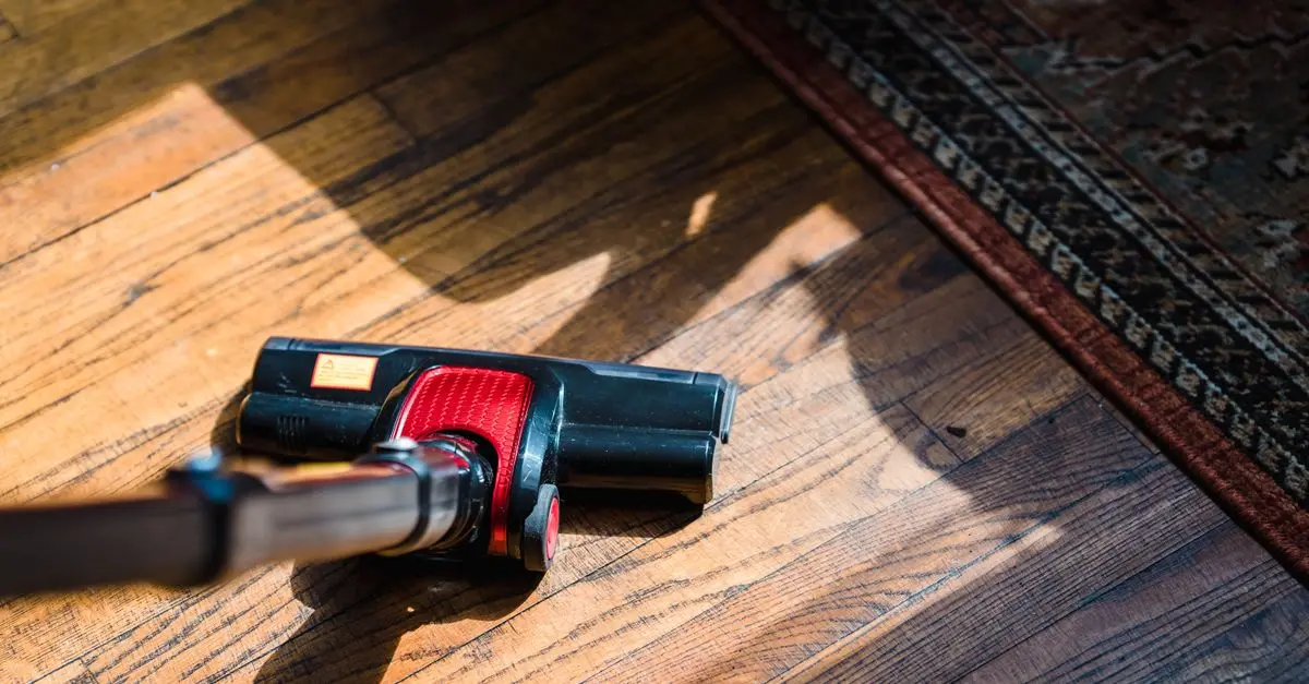 The Best Vacuums for Tackling Pet Hair