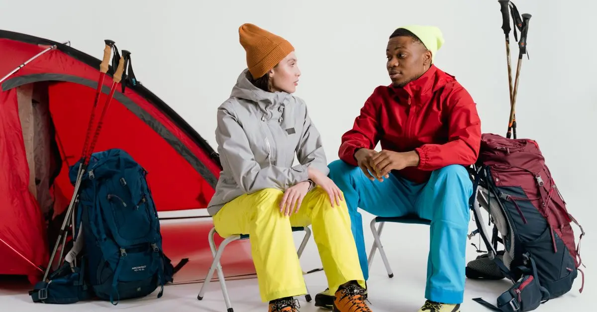 Avoid These Common Mistakes When Shopping for Camping Gear
