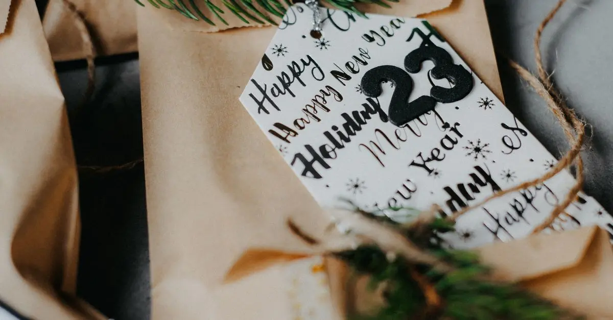 Unique Gift Ideas for Every Occasion