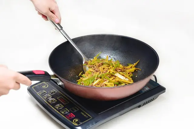 Advantages of Induction Cooktops: A Comprehensive Guide