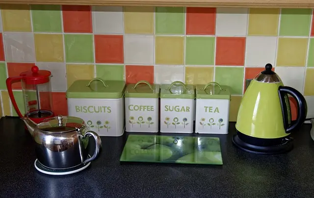 Top Electric Kettles for Your Kitchen
