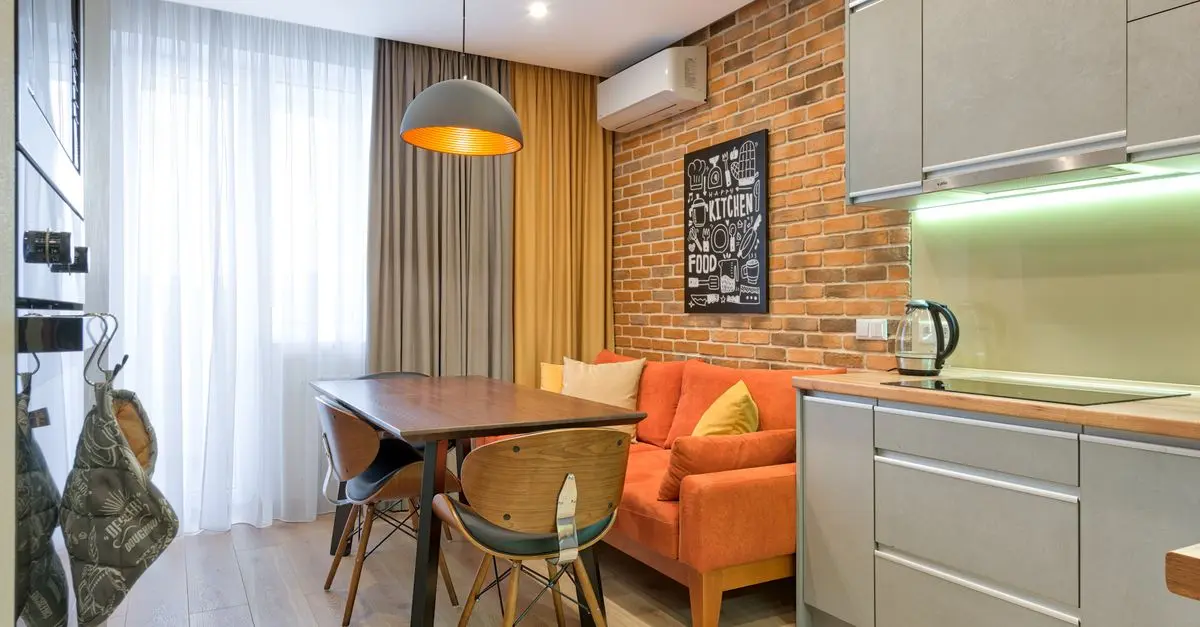 Air Conditioners for Small Spaces: Efficient Cooling Solutions